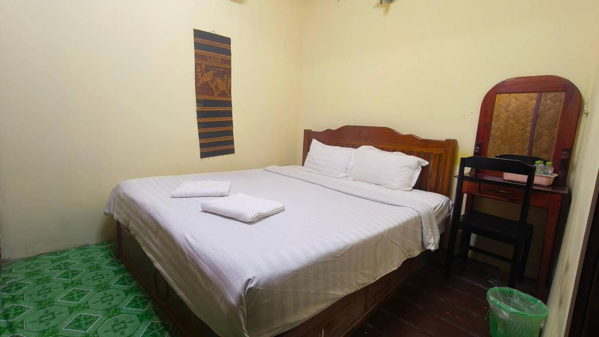 Bungalow Vang Vieng Exterior photo